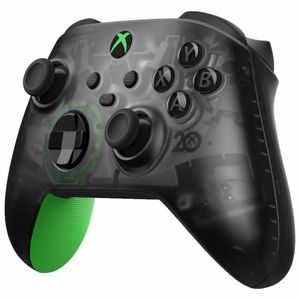 20th anniversary Xbox controller
